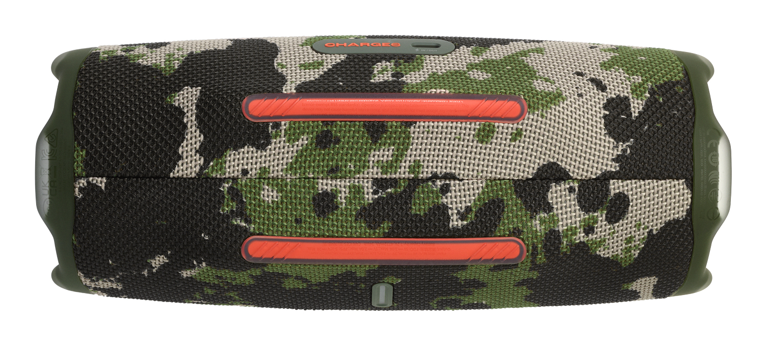 Jbl Charge 6 Bluetooth Ηχείο, Squad (6)