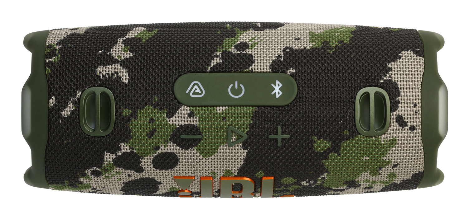 Jbl Charge 6 Bluetooth Ηχείο, Squad (7)