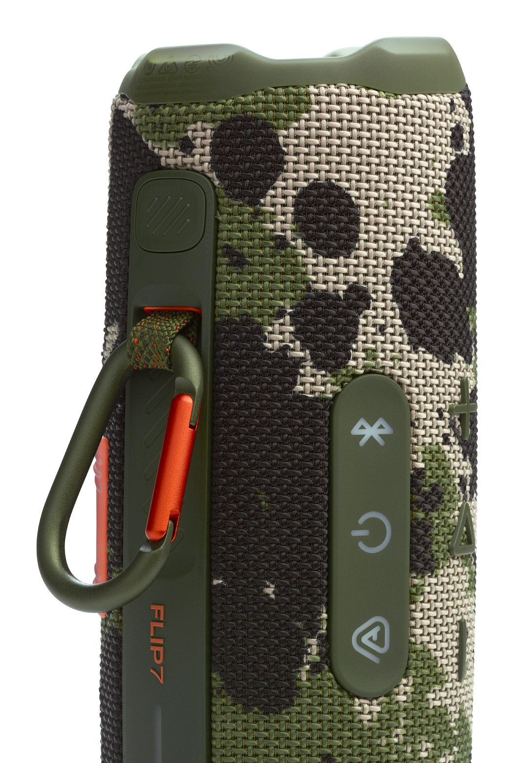 Jbl Flip 7 Bluetooth Ηχείο, Squad (8)