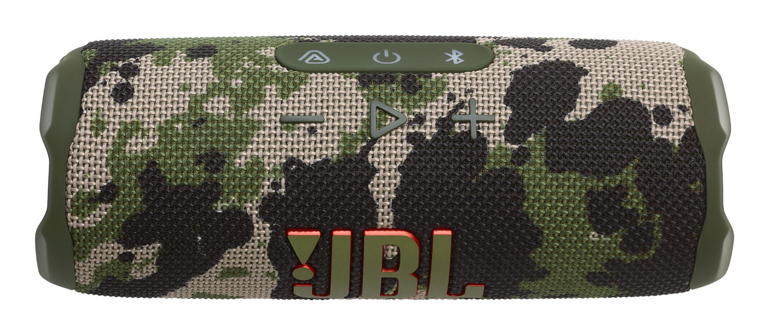Jbl Flip 7 Bluetooth Ηχείο, Squad (6)