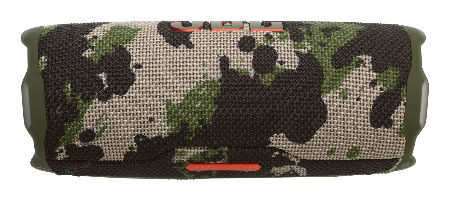 Jbl Flip 7 Bluetooth Ηχείο, Squad (5)